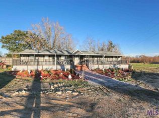 20570 Plank Rd, Zachary, LA 70791