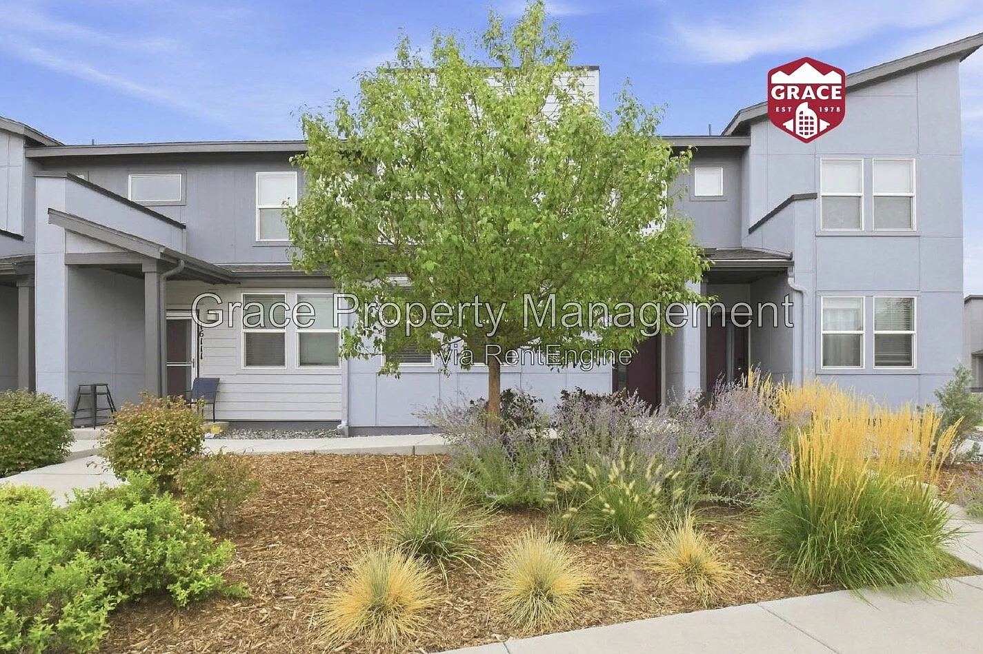 3 bed, 2.5 bath, 1538 sqft, $2,650 — Photo 1