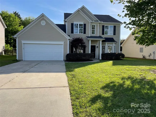 10923 Amherst Glen Dr, Charlotte, NC 28213