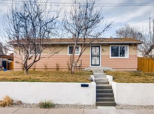 2585 W Vassar Ave, Denver, CO 80219
