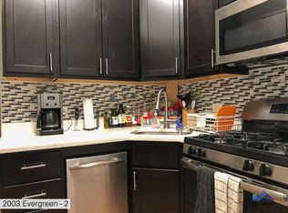 1314-28 N. Damen Ave./ 2001-2003 W. Evergreen Ave., Chicago, IL 60622
