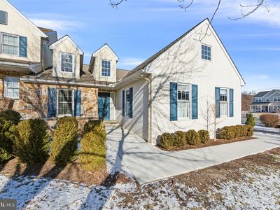 52 Stable Dr, Elverson, PA, 19520
