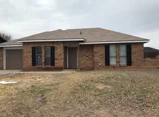 3874 Radcliff Rd, Abilene, TX 79602
