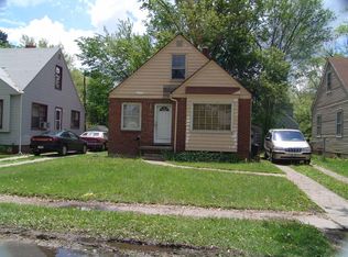 4119 Nebraska Ave, Toledo, OH 43607