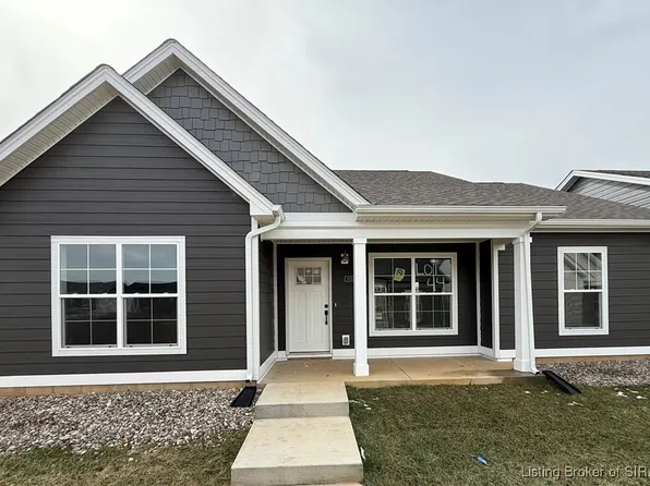 1920 Harmony Circle, Charlestown, IN 47111