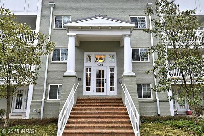 Welcome Home!