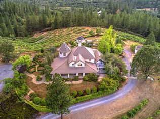 5869 Traverse Creek Rd, Garden Valley, CA 95633