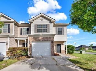 450 Canyon Oak Loop, Richmond Hill, GA 31324