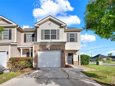 450 Canyon Oak Loop, Richmond Hill, GA, 31324