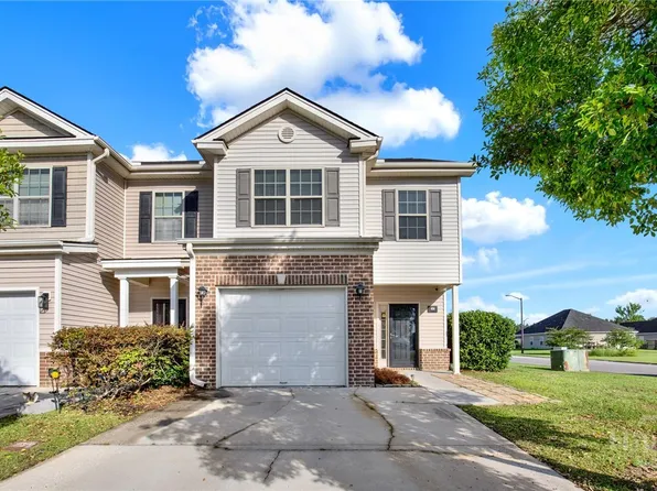 450 Canyon Oak Loop, Richmond Hill, GA 31324