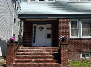 56 Monticello Ave, Newark, NJ 07106