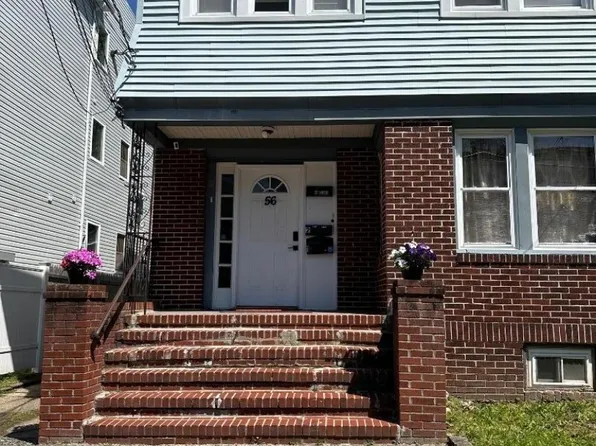 56 Monticello Ave, Newark, NJ 07106