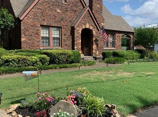 504 Sampson Ave, Dyersburg, TN 38024
