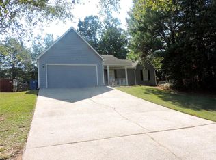 1504 NW Melody Ridge Ct NE, Conyers, GA 30012