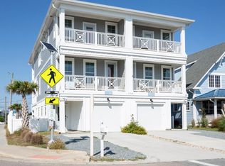 114 M Ave #A, Kure Beach, NC 28449