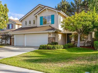 3383 Avenida Nieve, Carlsbad, CA 92009