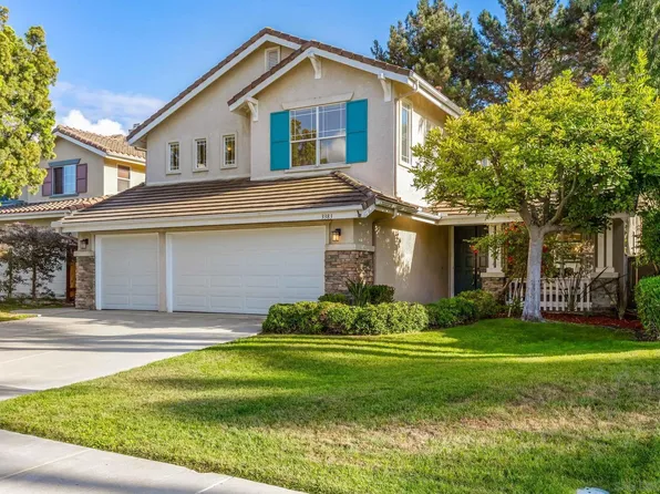 3383 Avenida Nieve, Carlsbad, CA 92009