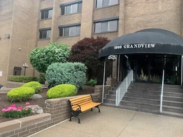 1000 Grandview Ave APT 401, Pittsburgh, PA 15211