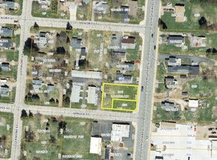 618 S Superior St, Antigo, WI 54409