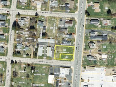 618 S Superior St, Antigo, WI, 54409