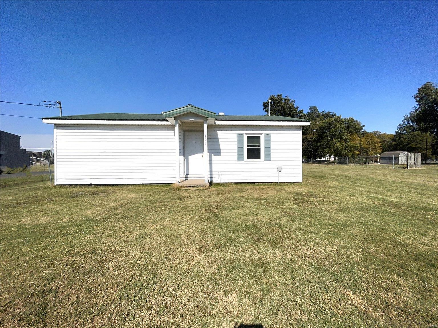 201 North St, Wardell, MO 63879 MLS 23062886 Zillow