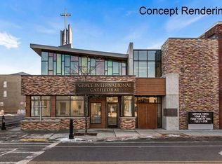 64 Green St, Worcester, MA 01604
