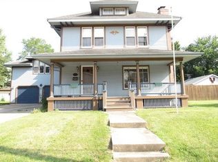 133 Laurel St, Wilmington, IL