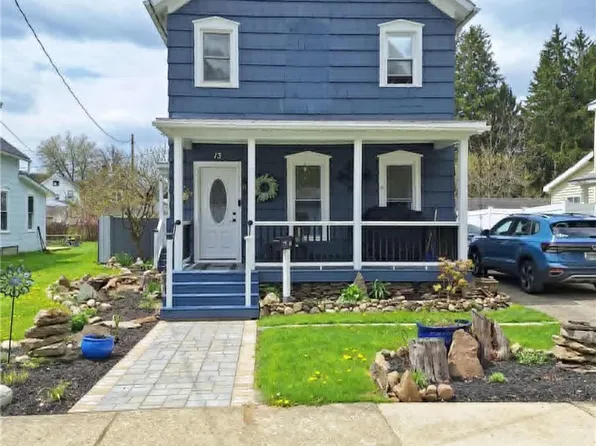13 Green St, Cuba, NY 14727