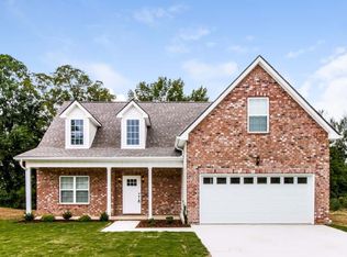 933 Beverly Ct, Spring Hill, TN 37174