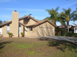 4528 W Clinton Ave, Fresno, CA 93722