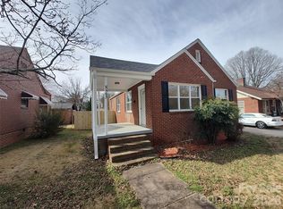 823 Lincolnton Rd, Salisbury, NC 28144