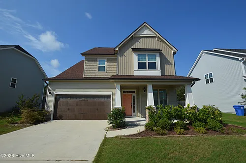 309 Belvedere Dr Photo 1