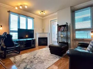 9939 109th St NW #704, Edmonton, AB T5K 1H6