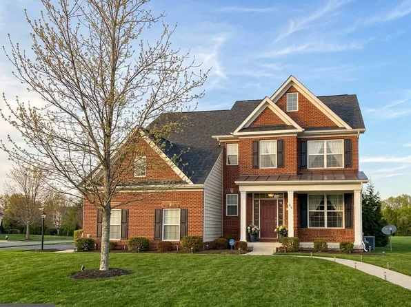 21934 Blackheath Way, Ashburn, VA 20148