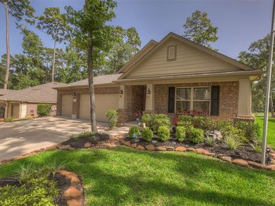 9072 S Comanche Cir, Willis, TX, 77378