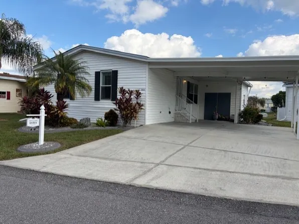 2951 Peavine Trl #1065, Lakeland, FL 33810