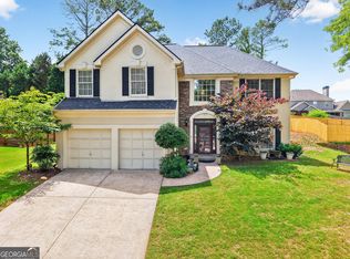 11370 Quailbrook Chase, Johns Creek, GA 30097