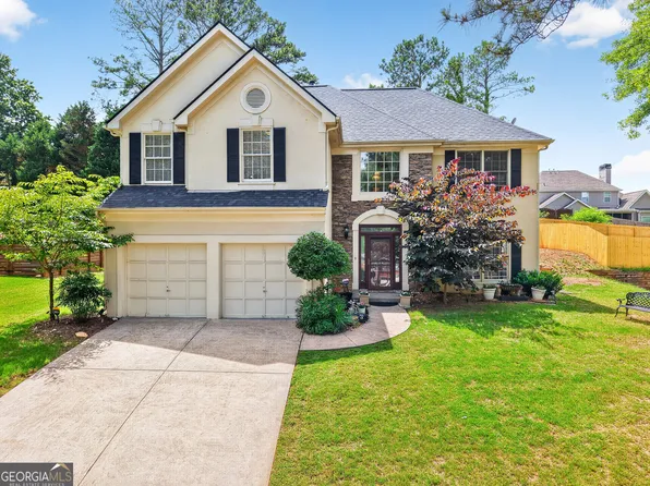 11370 Quailbrook Chase, Johns Creek, GA 30097