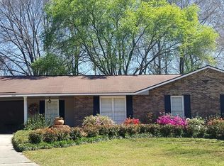 6407 Ruby Dr, Columbus, GA 31907