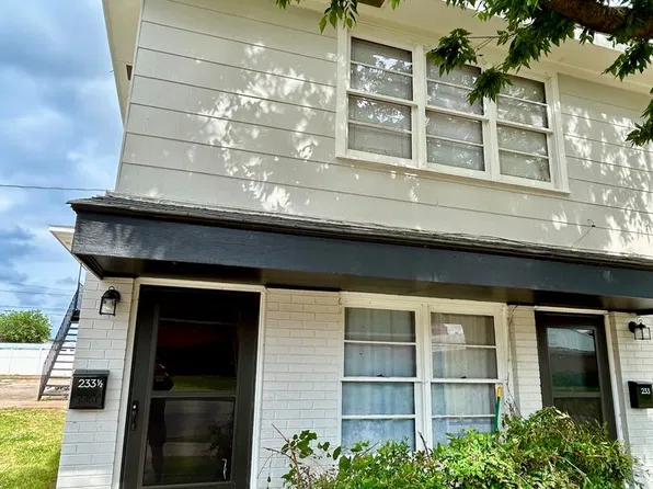 233 1/2 N Duck St, Stillwater, OK 74075