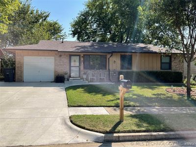 313 S 186th East Ave, Tulsa, OK, 74108