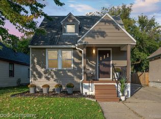 23067 Reynolds Ave, Hazel Park, MI