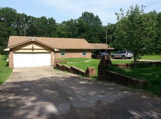 99393 S 4446th Rd, Gore, OK 74435