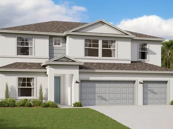 2947 Stewart Creek Cir, Plant City, FL 33565