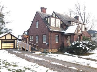 147 S 7th Ave, Clarion, PA 16214