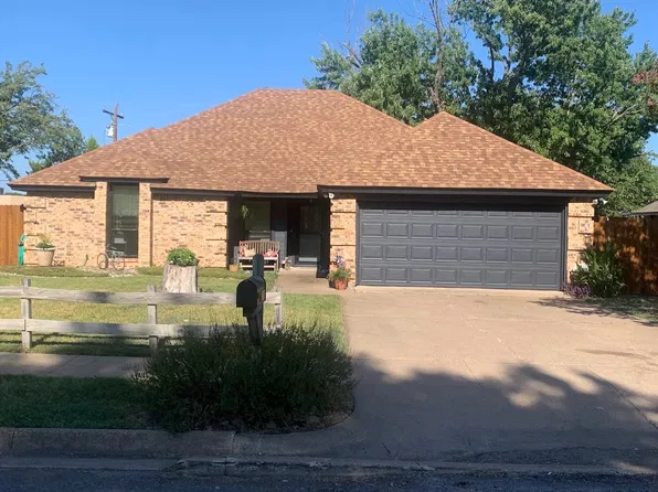 212 Cindy St S, Keller, TX 76248