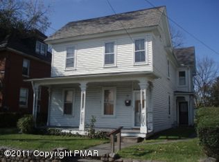 66 Brown St, East Stroudsburg, PA