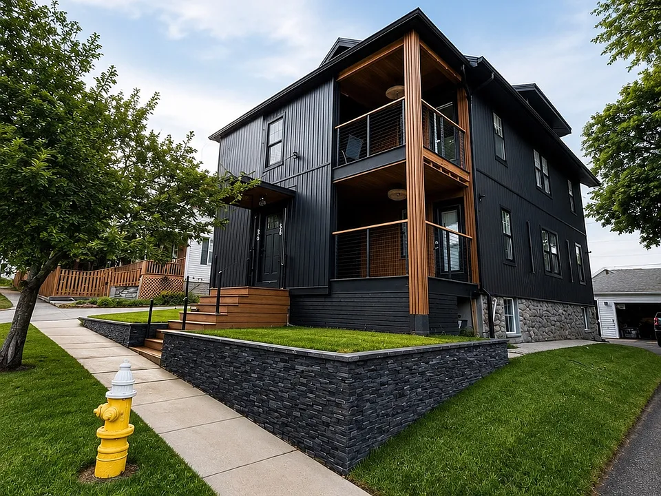 34 Gifford Dr #1