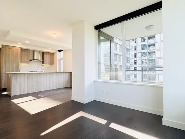 3300 Ketcheson Rd #707, Richmond, BC V6X 0S5