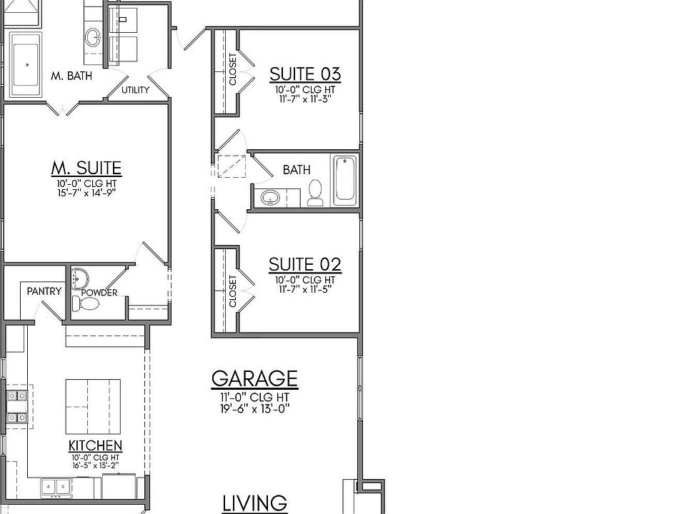 2nd image of 1205 Haymarket St